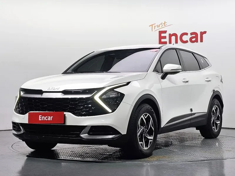 Kia Sportage 5Th Generation Diesel 2.0 2Wd Trendy | Auto.bg — изображение 1 Kia Sportage 5Th Generation Diesel 2.0 2Wd Trendy | Auto.bg — изображение 1