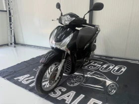 Honda Sh undefined | Auto.bg — изображение 3 Honda Sh undefined | Auto.bg — изображение 3