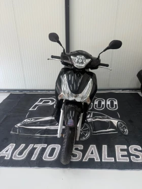 Honda Sh undefined | Auto.bg — изображение 2 Honda Sh undefined | Auto.bg — изображение 2