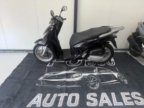 Honda Sh undefined | Auto.bg — изображение 4 Honda Sh undefined | Auto.bg — изображение 4