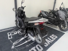 Honda Sh undefined | Auto.bg — изображение 7 Honda Sh undefined | Auto.bg — изображение 7