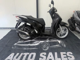 Honda Sh undefined | Auto.bg — изображение 5 Honda Sh undefined | Auto.bg — изображение 5