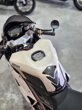 Ducati 848 Нов внос от ШВЕЙЦАРИЯ!!! 2010г. | Auto.bg — изображение 14 Ducati 848 Нов внос от ШВЕЙЦАРИЯ!!! 2010г. | Auto.bg — изображение 14