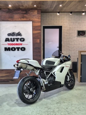 Ducati 848 Нов внос от ШВЕЙЦАРИЯ!!! 2010г. | Auto.bg — изображение 7 Ducati 848 Нов внос от ШВЕЙЦАРИЯ!!! 2010г. | Auto.bg — изображение 7