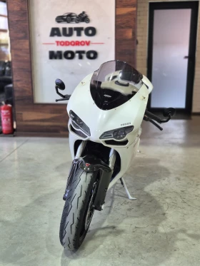 Ducati 848 Нов внос от ШВЕЙЦАРИЯ!!! 2010г. | Auto.bg — изображение 2 Ducati 848 Нов внос от ШВЕЙЦАРИЯ!!! 2010г. | Auto.bg — изображение 2