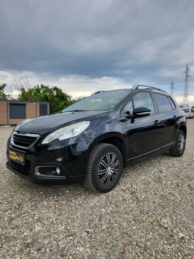 Peugeot 2008 1.6 HDI/EURO6 1 - Car24.bg Peugeot 2008 1.6 HDI/EURO6 1