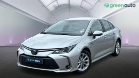 Toyota Corolla 1.8 HSD, Месечна вноска от 520 лв. 1 - Car24.bg Toyota Corolla 1.8 HSD, Месечна вноска от 520 лв. 1
