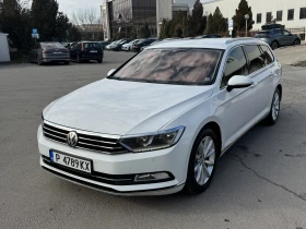 VW Passat 2.0 TDI HIGHLINE - Car24.bg VW Passat 2.0 TDI HIGHLINE