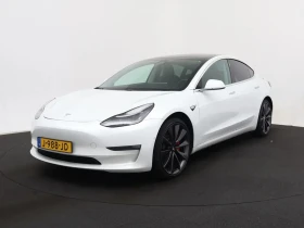Tesla Model 3 Performance EU - Car24.bg Tesla Model 3 Performance EU