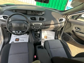 Renault Scenic Face Lift LED 6 скорости - 9999 лв. / 5112.41 € - 42720664 11 | Car24.bg Renault Scenic Face Lift LED 6 скорости - 9999 лв. / 5112.41 € - 42720664 11