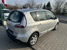 Renault Scenic Face Lift LED 6 скорости - 9999 лв. / 5112.41 € - 42720664 4 | Car24.bg Renault Scenic Face Lift LED 6 скорости - 9999 лв. / 5112.41 € - 42720664 4