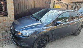 Ford Focus 1.8 TDCi - 2199 € / 4300.87 лв. - 18135331 3 | Car24.bg Ford Focus 1.8 TDCi - 2199 € / 4300.87 лв. - 18135331 3
