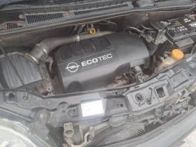 Opel Meriva - 999 € / 1953.87 лв. - 73559197 16 | Car24.bg Opel Meriva - 999 € / 1953.87 лв. - 73559197 16