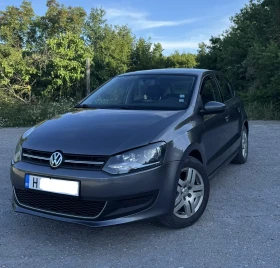 VW Polo 1.6 BiFuel - 6000 € / 11734.98 лв. - 68469492 7 | Car24.bg VW Polo 1.6 BiFuel - 6000 € / 11734.98 лв. - 68469492 7