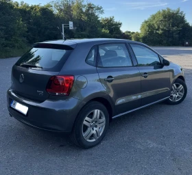 VW Polo 1.6 BiFuel - 6000 € / 11734.98 лв. - 68469492 5 | Car24.bg VW Polo 1.6 BiFuel - 6000 € / 11734.98 лв. - 68469492 5
