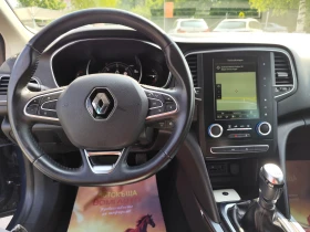 Renault Megane 1.6HDi* EURO6B* LED* NAVI* | Auto.bg — изображение 8 Renault Megane 1.6HDi* EURO6B* LED* NAVI* | Auto.bg — изображение 8