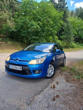 Citroen C4 - Car24.bg Citroen C4