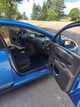 Citroen C4 - 2750 € / 5378.53 лв. - 53788608 13 | Car24.bg Citroen C4 - 2750 € / 5378.53 лв. - 53788608 13
