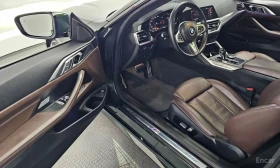 BMW 420 i M SPORT* DISTRONIC* 360* ХЕДЪП* ОБДУХВАНЕ* | Auto.bg — изображение 6 BMW 420 i M SPORT* DISTRONIC* 360* ХЕДЪП* ОБДУХВАНЕ* | Auto.bg — изображение 6