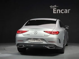 Mercedes-Benz CLS CLS400d 4MATIC AMG | BURMASTER| DIST| 360| HEAD UP | Auto.bg — изображение 4 Mercedes-Benz CLS CLS400d 4MATIC AMG | BURMASTER| DIST| 360| HEAD UP | Auto.bg — изображение 4