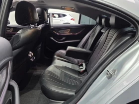 Mercedes-Benz CLS CLS400d 4MATIC AMG | BURMASTER| DIST| 360| HEAD UP | Auto.bg — изображение 11 Mercedes-Benz CLS CLS400d 4MATIC AMG | BURMASTER| DIST| 360| HEAD UP | Auto.bg — изображение 11