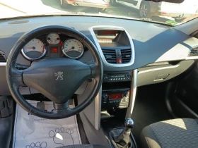 Peugeot 207 1.6hdi | Auto.bg — изображение 11 Peugeot 207 1.6hdi | Auto.bg — изображение 11
