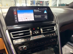 BMW 850 Laser * Swarovski * HUD * АвтоКредит * (ЦЕНА ДО БГ | Auto.bg — изображение 12 BMW 850 Laser * Swarovski * HUD * АвтоКредит * (ЦЕНА ДО БГ | Auto.bg — изображение 12