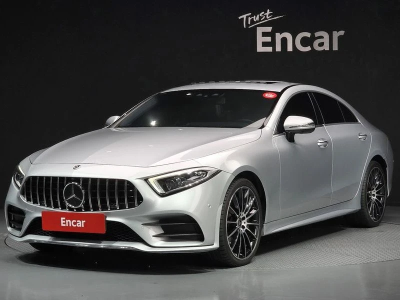 Mercedes-Benz CLS CLS400d 4MATIC AMG | BURMASTER| DIST| 360| HEAD UP | Auto.bg — изображение 1 Mercedes-Benz CLS CLS400d 4MATIC AMG | BURMASTER| DIST| 360| HEAD UP | Auto.bg — изображение 1