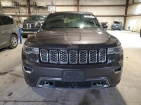 Jeep Grand cherokee OVERLAND 5.7 HEMI* Обдух* Дистроник* Въздух* Пано* - Car24.bg Jeep Grand cherokee OVERLAND 5.7 HEMI* Обдух* Дистроник* Въздух* Пано*