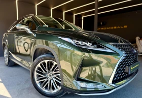 Lexus RX 450h Long* 7 местен* Гаранция* Лизинг* Обдухване* Подгр - Car24.bg Lexus RX 450h Long* 7 местен* Гаранция* Лизинг* Обдухване* Подгр