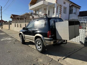 Suzuki Grand vitara 1.6моно инжекция с газова уредба | Mobile.bg — малка снимка 4