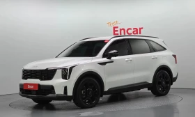 Kia Sorento Gasoline 2.5T 2Wd - Car24.bg Kia Sorento Gasoline 2.5T 2Wd