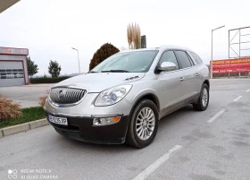 Снимка Buick Enclave