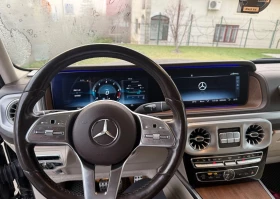 Mercedes-Benz G 400 d - 229999 лв. / 117596.62 € - 31484011 8 | Car24.bg Mercedes-Benz G 400 d - 229999 лв. / 117596.62 € - 31484011 8
