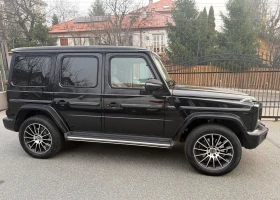 Mercedes-Benz G 400 d - 229999 лв. / 117596.62 € - 31484011 4 | Car24.bg Mercedes-Benz G 400 d - 229999 лв. / 117596.62 € - 31484011 4