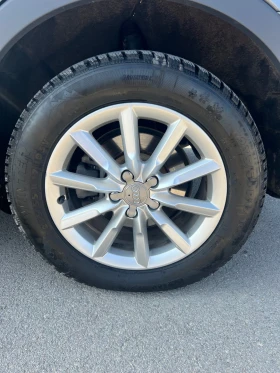 Audi Q3 2.0TDI FACE S-Tronic 4x4 PANORAMA - 12900 € / 25230.21 лв. - 36386197 13 | Car24.bg Audi Q3 2.0TDI FACE S-Tronic 4x4 PANORAMA - 12900 € / 25230.21 лв. - 36386197 13