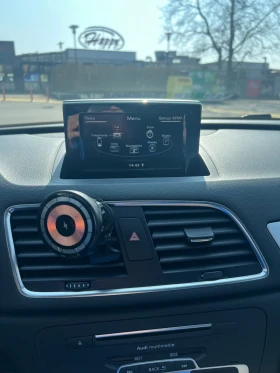 Audi Q3 2.0TDI FACE S-Tronic 4x4 PANORAMA - 12900 € / 25230.21 лв. - 36386197 15 | Car24.bg Audi Q3 2.0TDI FACE S-Tronic 4x4 PANORAMA - 12900 € / 25230.21 лв. - 36386197 15