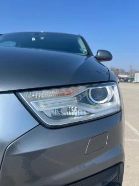 Audi Q3 2.0TDI FACE S-Tronic 4x4 PANORAMA - 12900 € / 25230.21 лв. - 36386197 7 | Car24.bg Audi Q3 2.0TDI FACE S-Tronic 4x4 PANORAMA - 12900 € / 25230.21 лв. - 36386197 7