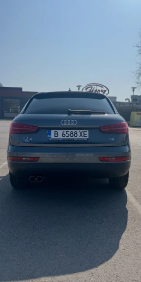 Audi Q3 2.0TDI FACE S-Tronic 4x4 PANORAMA - 12900 € / 25230.21 лв. - 36386197 10 | Car24.bg Audi Q3 2.0TDI FACE S-Tronic 4x4 PANORAMA - 12900 € / 25230.21 лв. - 36386197 10