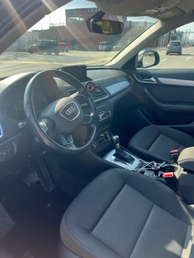 Audi Q3 2.0TDI FACE S-Tronic 4x4 PANORAMA - 12900 € / 25230.21 лв. - 36386197 14 | Car24.bg Audi Q3 2.0TDI FACE S-Tronic 4x4 PANORAMA - 12900 € / 25230.21 лв. - 36386197 14