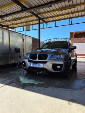 BMW X6 - 11500 € / 22492.04 лв. - 37798533 3 | Car24.bg BMW X6 - 11500 € / 22492.04 лв. - 37798533 3