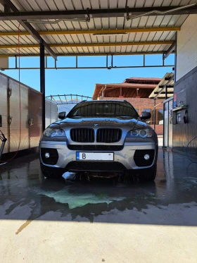BMW X6 - 11500 € / 22492.04 лв. - 37798533 5 | Car24.bg BMW X6 - 11500 € / 22492.04 лв. - 37798533 5