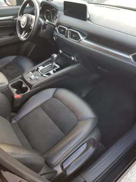 Mazda CX-5 2.5 skyactiv G 30000 км!!!! СПЕШНА ПРОДАЖБА!!!! | Auto.bg — изображение 13 Mazda CX-5 2.5 skyactiv G 30000 км!!!! СПЕШНА ПРОДАЖБА!!!! | Auto.bg — изображение 13