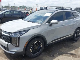 Снимка Kia Sportage