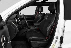 Jeep Grand cherokee SRT 6.4 * HARMON KARDON * 8ZF * CARFAX * 99K KM * - 30600 € / 59848.40 лв. - 28762561 9 | Car24.bg Jeep Grand cherokee SRT 6.4 * HARMON KARDON * 8ZF * CARFAX * 99K KM * - 30600 € / 59848.40 лв. - 28762561 9