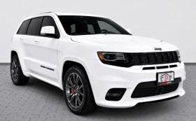 Jeep Grand cherokee SRT 6.4 * HARMON KARDON * 8ZF * CARFAX * 99K KM * - Car24.bg Jeep Grand cherokee SRT 6.4 * HARMON KARDON * 8ZF * CARFAX * 99K KM *