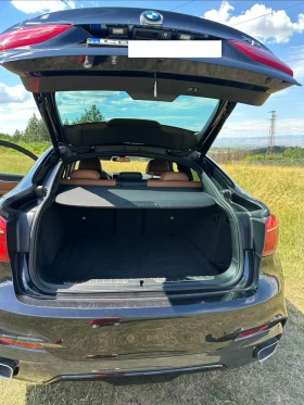 BMW X6 БМВ Х6 4.0 D M- Packet реални км | Auto.bg — изображение 12 BMW X6 БМВ Х6 4.0 D M- Packet реални км | Auto.bg — изображение 12