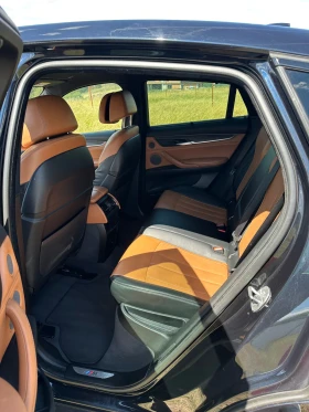 BMW X6 БМВ Х6 4.0 D M- Packet реални км | Auto.bg — изображение 10 BMW X6 БМВ Х6 4.0 D M- Packet реални км | Auto.bg — изображение 10
