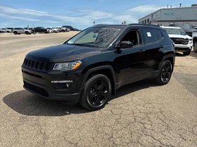 Jeep Compass * Altitude * CARFAX * БЕЗ ПЪРВОНАЧАЛНА ВНОСКА