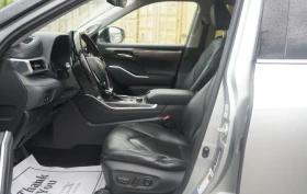 Toyota Highlander Limited * AWD * Обдухване * 8 Местен * Carfax * | Auto.bg — изображение 8 Toyota Highlander Limited * AWD * Обдухване * 8 Местен * Carfax * | Auto.bg — изображение 8